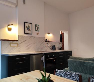 Legnica Apartment | Apartament ZIELONY Legnica