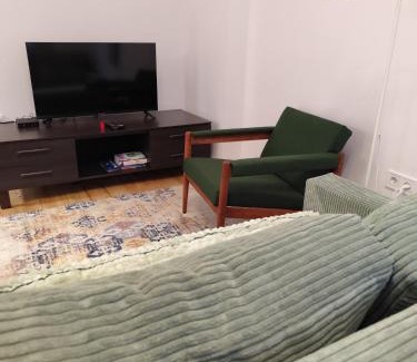 Legnica Apartment | Apartament ZIELONY Legnica