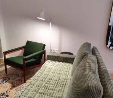 Legnica Apartment | Apartament ZIELONY Legnica