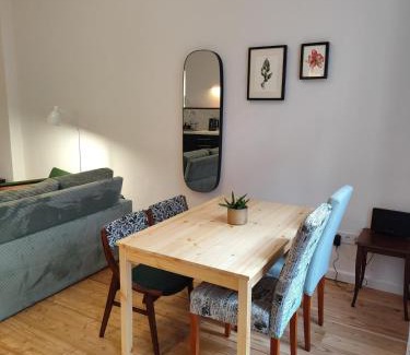 Legnica Apartment | Apartament ZIELONY Legnica