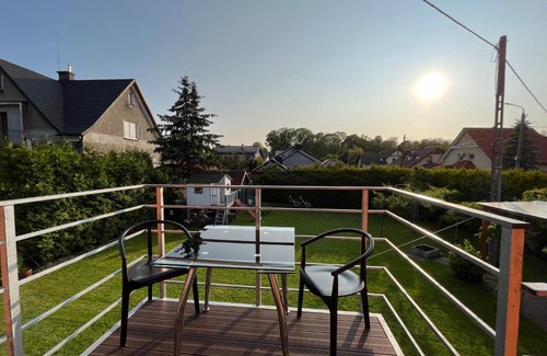 Ustron Apartment | Apartament Zośka