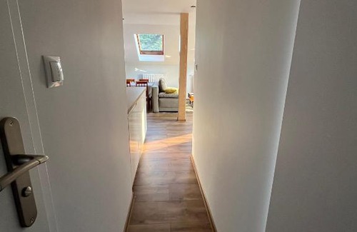 Ustron Apartment | Apartament Zośka
