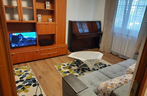 Hunedoara Apartment | Apartament zona centrala