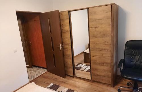 Hunedoara Apartment | Apartament zona centrala