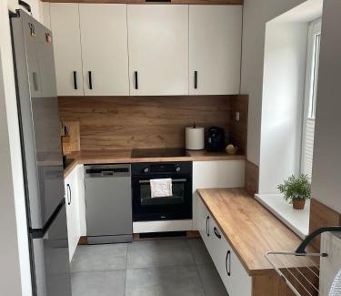 Zabrze Apartment | Apartament Zoya