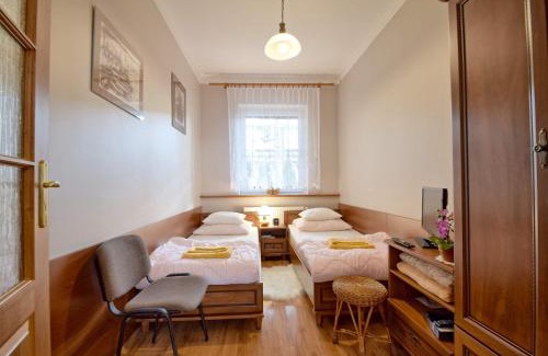Dzwirzyno Apartment | Apartament Zuzia