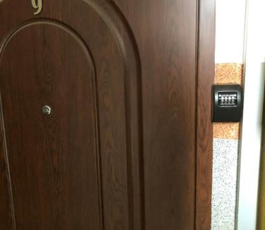 Szwederowo Apartment | Apartament Zwirki i Wigury 38