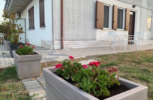Villalfonsina Apartment | Apartament1 Hill Costa Dei Trabocchi