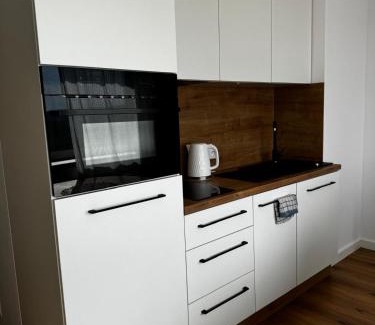 Puszczykowo Apartment | Apartament606