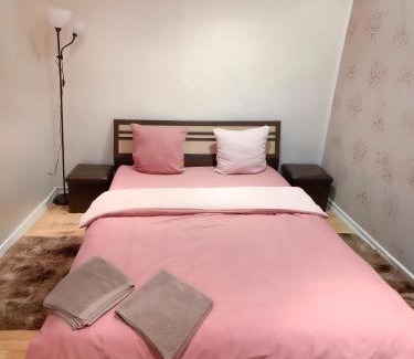 Panevezys county Apartment | Apartamentai Biržuose, apartments by the lake