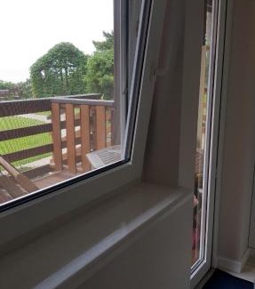 Neringa Villa | Apartamentai Goda & Roma