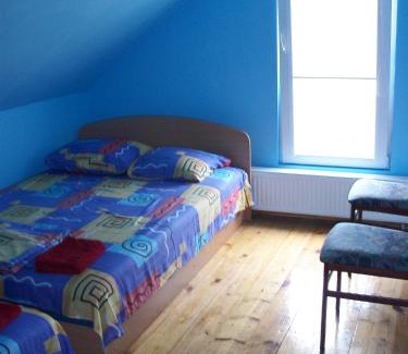 Antsunijai House | Apartamentai