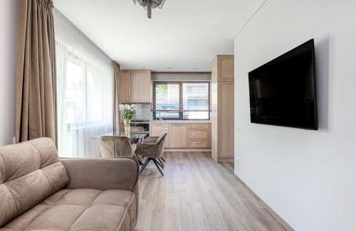 Palanga Apartment | Apartamentai Mano Palanga