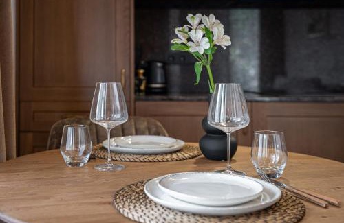 Palanga Apartment | Apartamentai Mano Palanga