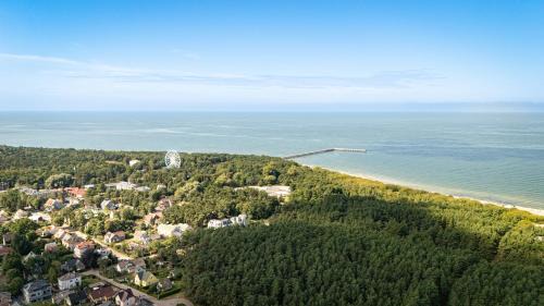 Palanga Apartment | Apartamentai Mano Palanga