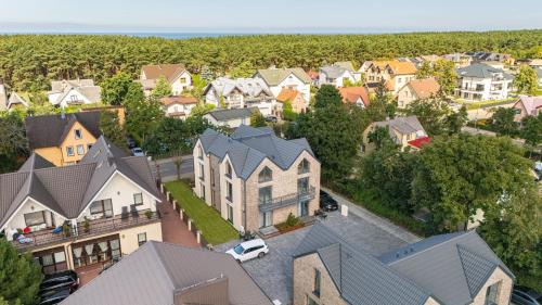Palanga Apartment | Apartamentai Mano Palanga