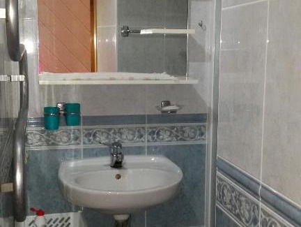 Palanga Apartment | Apartamentai "Rytas prie jūros"