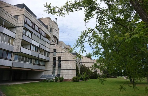 Palanga Apartment | Apartamentai "Rytas prie jūros"