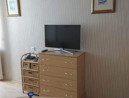 Palanga Apartment | Apartamentai "Rytas prie jūros"