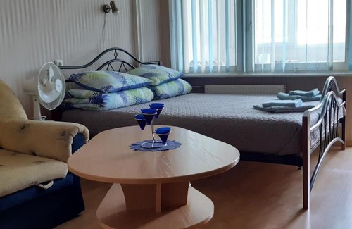 Palanga Apartment | Apartamentai "Rytas prie jūros"