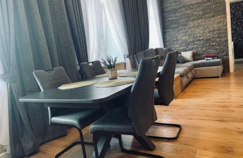 Silute Apartment | Apartamentai senamiestyje