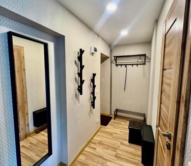 Liepaja Apartment | Apartamentai Turaida