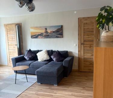 Liepaja Apartment | Apartamentai Turaida
