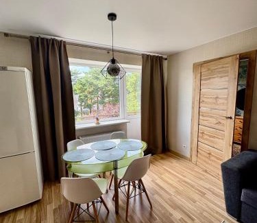 Liepaja Apartment | Apartamentai Turaida