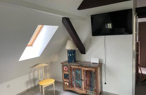 Silute Apartment | Apartamentai ,Upės Namai'