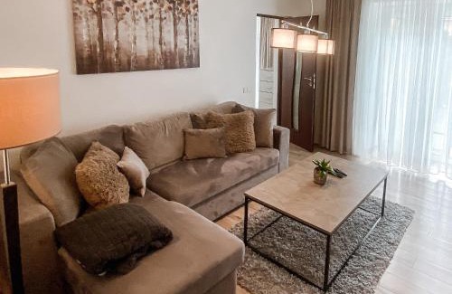 Siauliai City Center Apartment | Apartamentai Vytauto Street