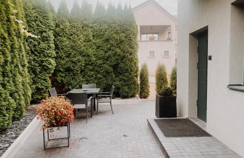 Siauliai City Center Apartment | Apartamentai Vytauto Street
