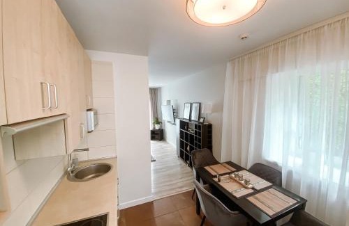 Siauliai City Center Apartment | Apartamentai Vytauto Street