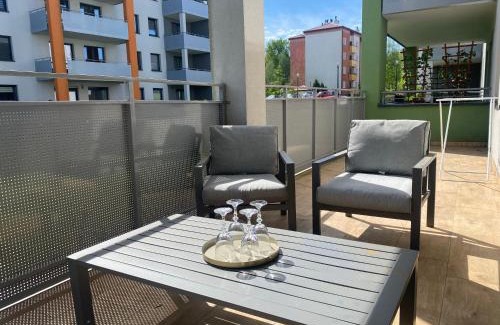 Zielona Gora Apartment | ApartamentAugust