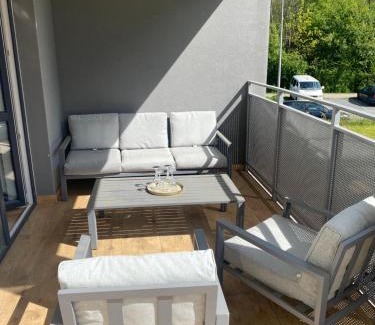Zielona Gora Apartment | ApartamentAugust