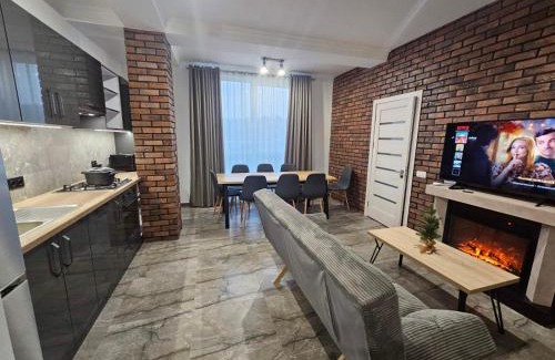 Cimislia Apartment | Apartamente Cimislia Centru