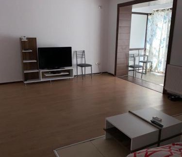 Titu Apartment | Apartamente deluxe/Imobiliare Garcea Titu