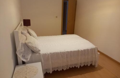 Assomada Apartment | Apartamente Didoca