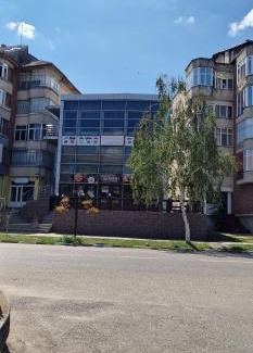 Dragasani Apartment | Apartamente Dragasani