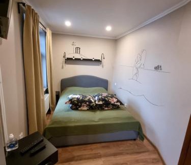 Aluksne Apartment | Apartamenti Alūksne