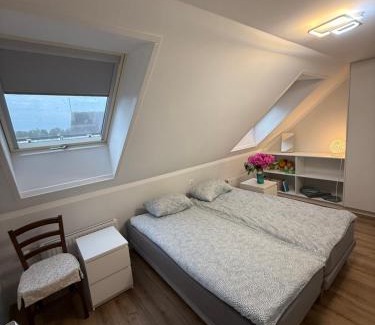 Salacgriva Apartment | Apartamenti Bocmaņa laukums 2A, Salacgrīva