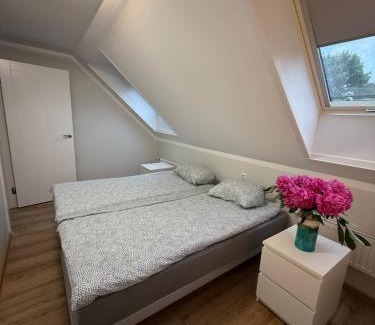 Salacgriva Apartment | Apartamenti Bocmaņa laukums 2A, Salacgrīva