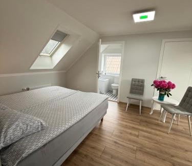 Salacgriva Apartment | Apartamenti Bocmaņa laukums 2A, Salacgrīva