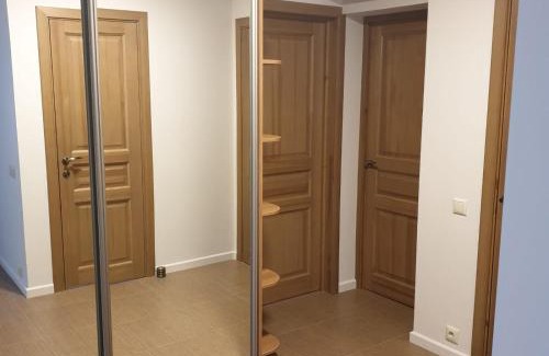 Birzgale Apartment | Apartamenti Danna