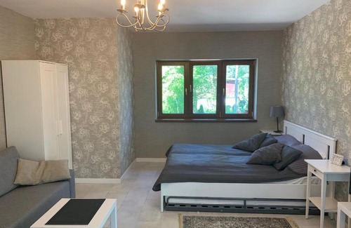 Bigaunciems Apartment | Apartamenti Lagūnas