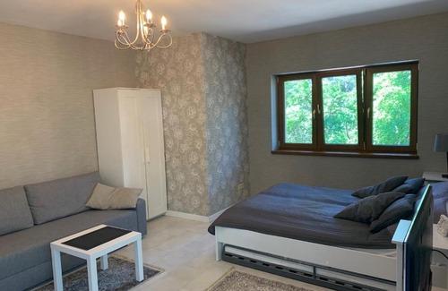 Bigaunciems Apartment | Apartamenti Lagūnas
