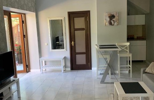 Bigaunciems Apartment | Apartamenti Lagūnas