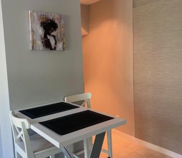 Bigaunciems Apartment | Apartamenti Lagūnas
