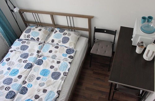 Smol'Ninskoe Apartment | Apartamenti na Konnoy