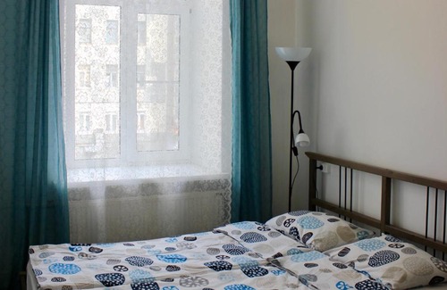 Smol'Ninskoe Apartment | Apartamenti na Konnoy