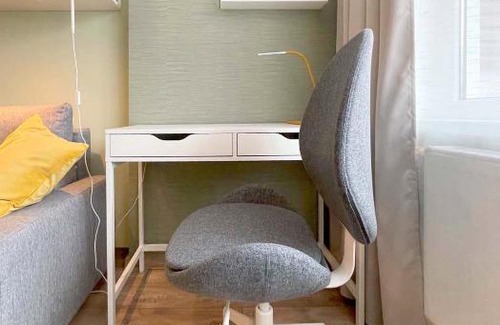 Vecpiebalgas Apartment | Apartamenti Pūpoli